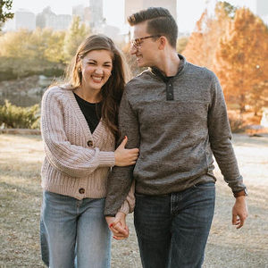 Meet your Posher, Meredith